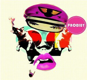 Prodigy / Always Outnumbered, Never Outgunned (미개봉)