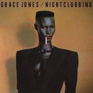 Grace Jones / Nightclubbing (미개봉)