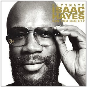 Isaac Hayes / Ultimate Isaac Hayes: Can You Dig It (2CD+1DVD, DIGI-PAK) (미개봉)