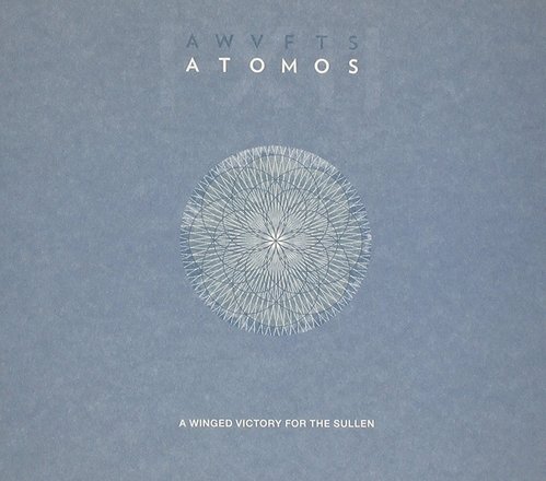 Winged Victory For The Sullen / Atomos (DIGI-PAK)