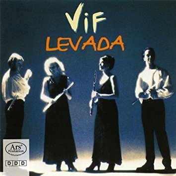 V.I.F. / Levada