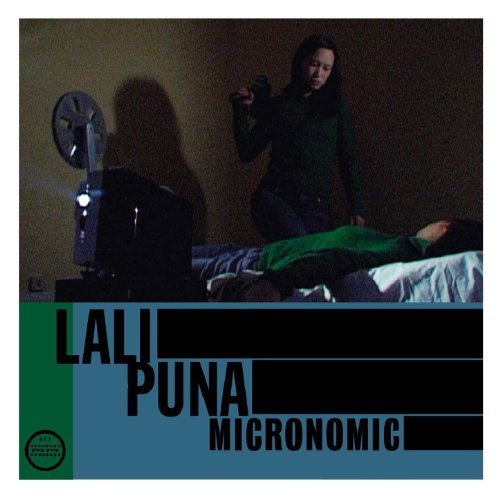 Lali Puna / Micronomic (EP)