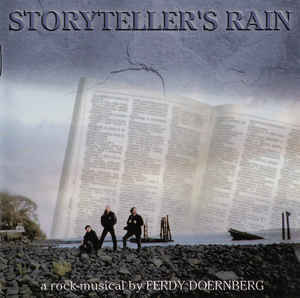 Storyteller&#039;s Rain / Storyteller&#039;s Rain