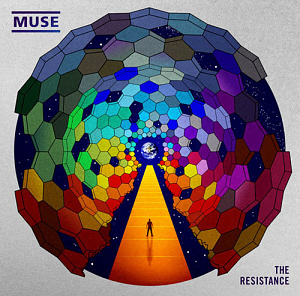 Muse / The Resistance (CD+DVD, DELUXE EDITION, DIGI-PAK) (미개봉)