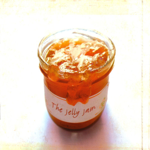 Jelly Jam / The Jelly Jam