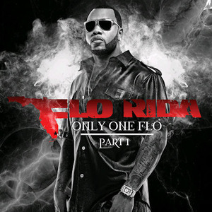 Flo Rida / Only One Flo (Part 1) (미개봉)