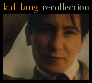 K.D. Lang / Recollection (2CD, DIGI-PAK, 미개봉)