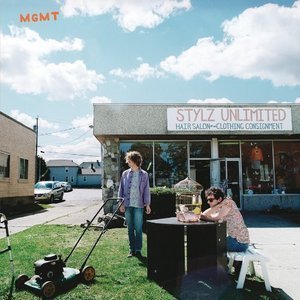 MGMT / MGMT