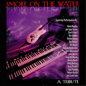 V.A. / Smoke On The Water: A Tribute