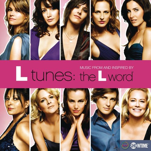V.A. / L Tunes: Music From And Inspired By &quot;The L Word&quot;