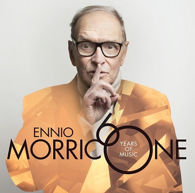 Ennio Morricone / Morricone 60 (DIGI-PAK, 미개봉)