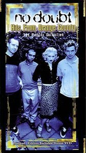 No Doubt / Hits From Orange County (3CD+VCD) 