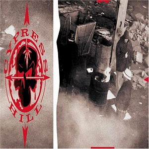 Cypress Hill / Cypress Hill