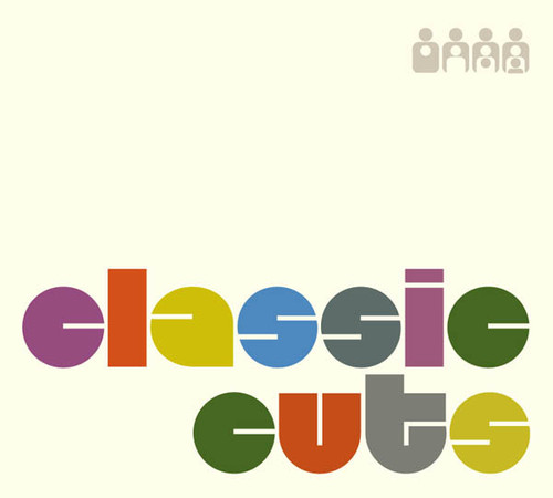 V.A. / Classic Cuts (2CD, DIGI-PAK)