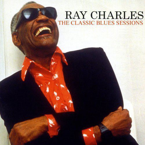 Ray Charles / The Classic Blues Sessions (2CD)