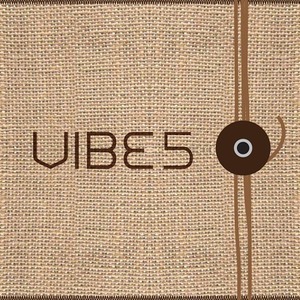 바이브(Vibe) / 5집-Organic Sound
