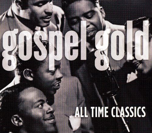 V.A. / Gospel Gold - All Time Classics (DIGI-PAK)