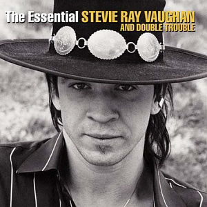 Stevie Ray Vaughan / The Essential Stevie Ray Vaughan (2CD, REMASTERED)
