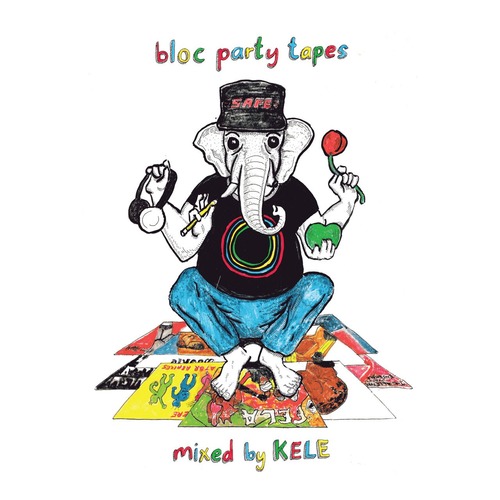 Bloc Party / Tapes (DIGI-PAK) 