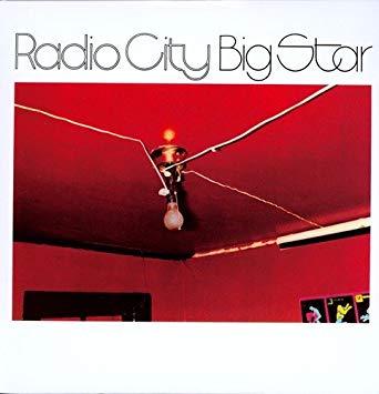 Big Star / Radio City (REMASTERED, 미개봉)