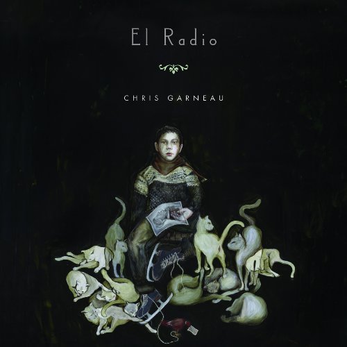 Chris Garneau / El Radio (DIGI-PAK)