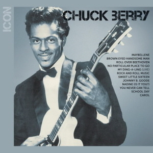 Chuck Berry / ICON