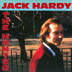 Jack Hardy / The Hunter (LP MINIATURE)