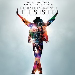 Michael Jackson / This Is It (2CD, DELUXE VERSION, DIGI-BOOK)
