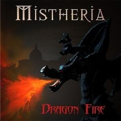 Mistheria / Dragon Fire