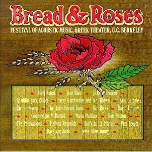 V.A. / Bread &amp; Roses - Festival Of Acoustic Music