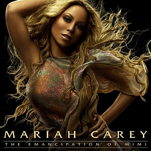 Mariah Carey / The Emancipation Of Mimi (LIMITED EDITION, DIGI-PAK)
