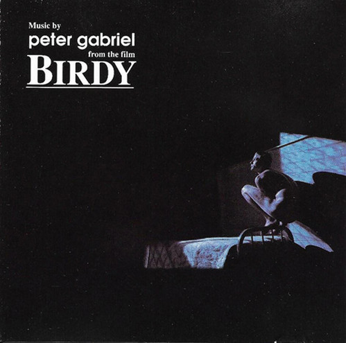 O.S.T. (Peter Gabriel) / Birdy (버디)