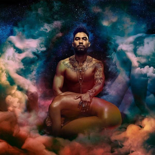 Miguel / Wildheart (Deluxe Edition)