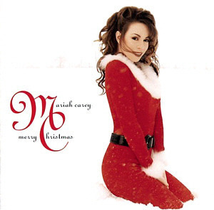 Mariah Carey / Merry Christmas (CD+DVD)  