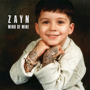 Zayn / Mind Of Mine (Deluxe Edition)
