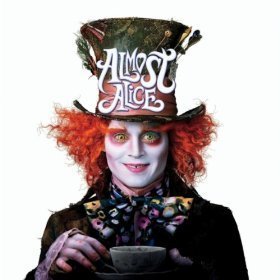 O.S.T. / Almost Alice (올모스트 앨리스)