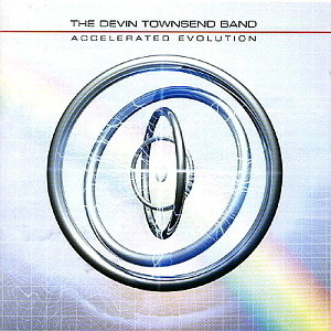 Devin Townsend / Accelerated Evolution