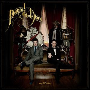 Panic At The Disco / Vices &amp; Virtues