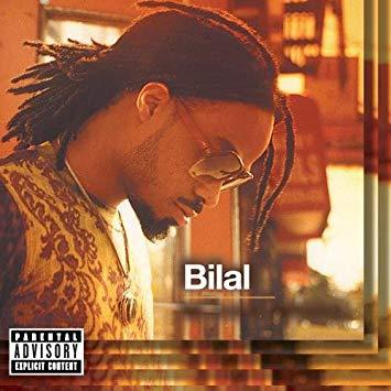 Bilal / 1st Born Second