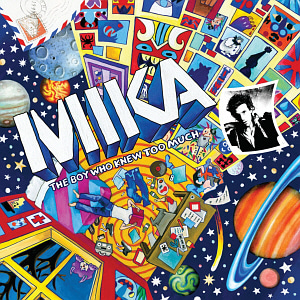 Mika / The Boy Who Knew Too Much (미개봉)