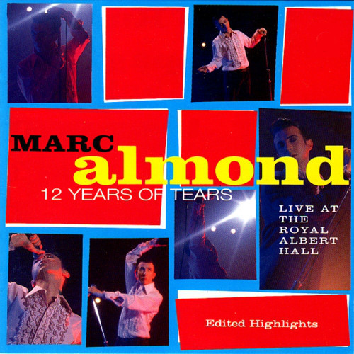 Marc Almond / 12 Years Of Tears