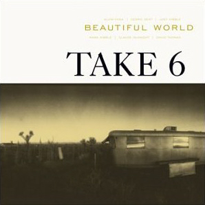 Take 6 / Beautiful World (미개봉)