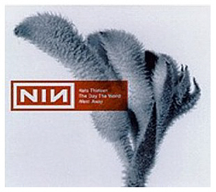 Nine Inch Nails / Halo Thirteen The Day The World Went Away (SINGLE)
