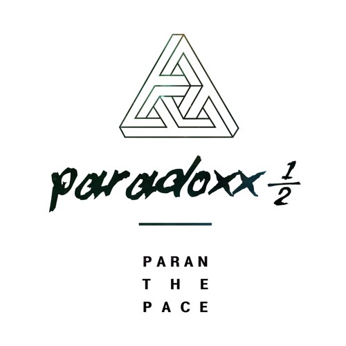 파란 더 페이스(Paran The Pace) / Paradoxx 1/2 (DIGITAL SINGLE)