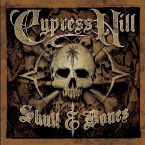 Cypress Hill / Skull &amp; Bones (2CD, 미개봉)