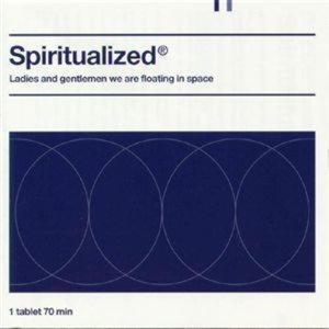 Spiritualized / Ladies And Gentlemen We Are Floating In Space (미개봉)