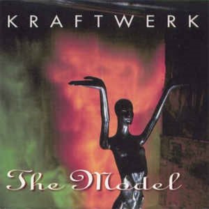 Kraftwerk ‎/ The Model (Retrospective 1975-1978)