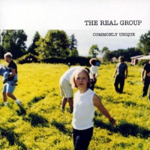 Real Group / Commonly Unique