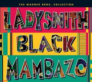 Ladysmith Black Mambazo / The Warner Brothers Collection (DIGI-PAK)