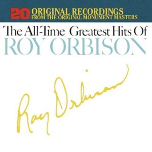 Roy Orbison / All-Time Greatest Hits Of Roy Orbison (미개봉)
